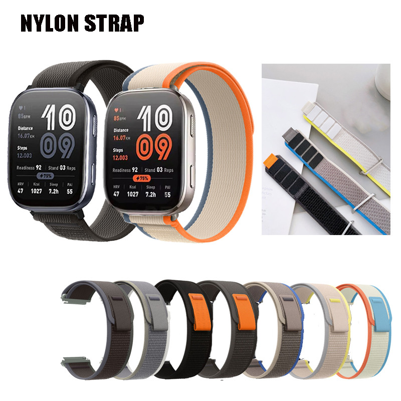 Bracelet Kwmobile Pour Huami Amazfit Bip 5 / Bip 5 Unity (neuf)