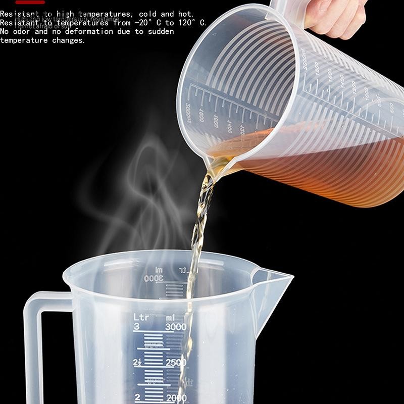 Dụng cụ đo nướng bánh nhà bếp XOITU Khối lượng cao VN
