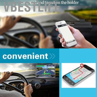VBESTLIFE Máy chiếu phản chiếu màn hình điện thoại cho GPS Mobile