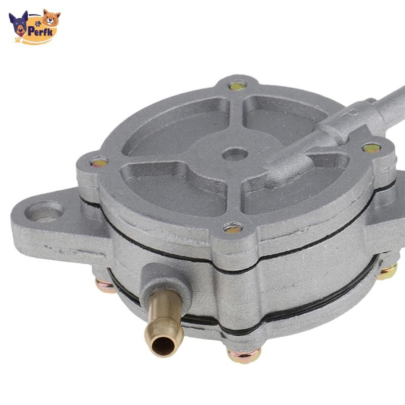 Phụ tùng thay thế bơm nhiên liệu chân không cho xe máy 150CC-200CC ATV