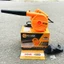 Máy thổi bụi 650W sử dụng điện COOFIX CF-EB001 Có chỉnh tốc 6 cấp độ, lõi bằng đồng chính hãng