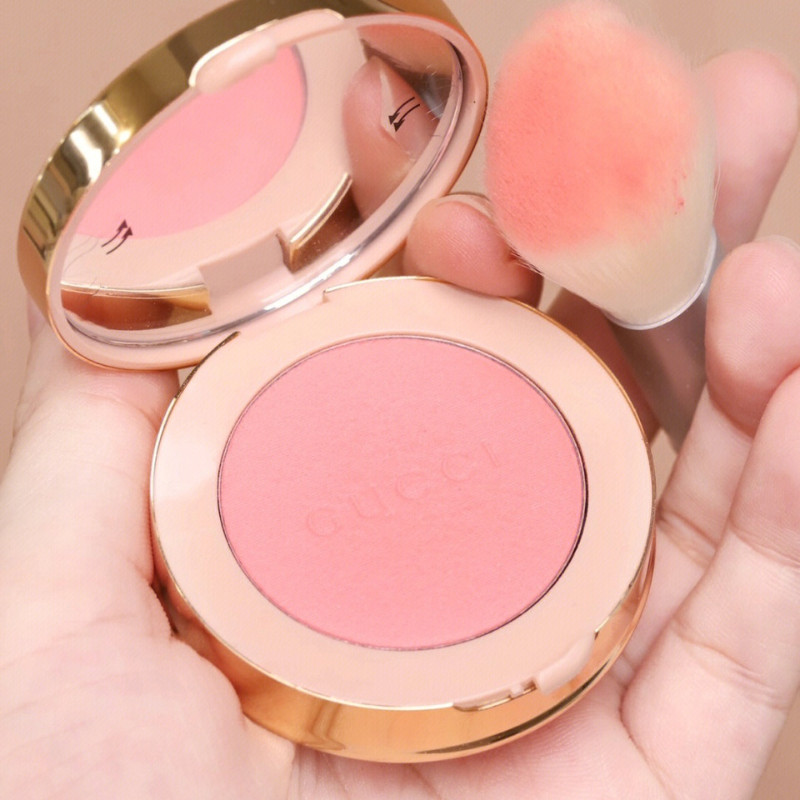 Phấn má hồng dạng bột L 'Amour Star 5.5g 01 # 02 # 03 # 04 # 05 # 06 # 07 # 09 #