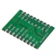 Treeling SU-03T Mô-đun giao diện giọng nói gia đình với chế độ hoạt động ngoại tuyến Khả năng tương thích nhiều thiết bị để chiếu sáng Cu