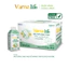 Thùng 12 hộp Varna Life sữa tươi công thức hỗ trợ xương khớp chắc khỏe (Xanh) (12 hộp giấy x 200ml)
