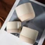DONOVANQQ Vintage Cốc Cà Phê, Retro Tối Giản Trà, Đồ Uống Gốm Phong Cách Nhật Bản Cốc Espresso Khách Sạn