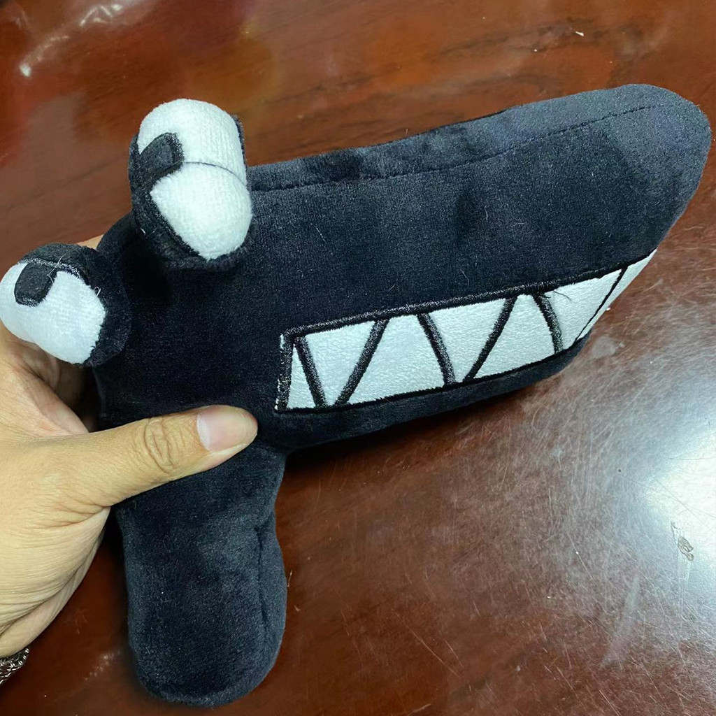 Hoạt Hình Bảng Chữ Cái Lore Plushies Búp Bê Nhồi Bông Siêu Mềm Thân Thiện Với Môi Trường Sang Trọng Đồ Chơi Dành Cho Người Lớn Trẻ Em Bé Trai Và Bé Gái