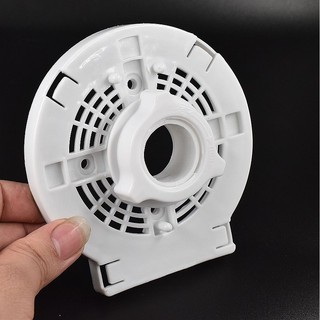 Quạt sàn đa năng, động cơ quạt điện, nắp bảo vệ phía sau, vỏ bảo vệ, đai ốc cố định, phụ kiện bảo vệ động cơ D1J8
