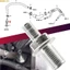 Yoo 17130RBBA01 Gioăng Van Thông Hơi Crankcase dương 17130-PND-A01