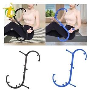 Điểm Massage Dụng Cụ Kích Hoạt Điểm Massage Dụng Cụ Cổ Vai Hông Massage Thư Giãn Toàn Diện Mía Hướng Dẫn Sử Dụng Tự Massage