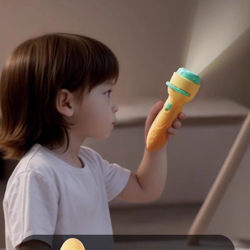 Zzz Trẻ Em Chiếu Đồ Chơi Trẻ Em Máy Chiếu Ánh Sáng Đồ Chơi Dễ Thương Hình Ảnh Đêm Ánh Sáng Tiệc Giáng Sinh Đồ Chơi