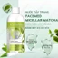 Nước hoa hồng Eveline Cosmetics Facemed+ 400ml giúp cấp ẩm sâu, kiềm dầu và thu nhỏ lỗ chân lông