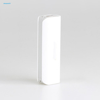 [Ky] Power Bank Mini Sạc nhanh Vỏ mờ Bộ sạc di động 2000mAh Bộ pin ngoài trời cho ngoài trời
