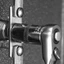 Exhila Hai Hướng Ratcheting Bộ 72 Răng Hai Đầu Chống Rỉ Sét Mạ Điện Bộ Dụng Cụ Nhanh Không Gian Chặt