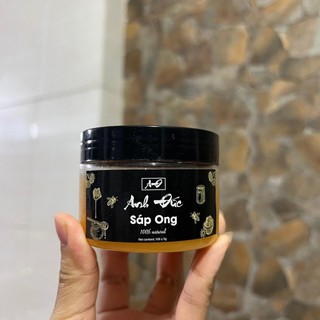 Sáp ong đánh bóng lồng chim lô đánh bóng lồng chim (1 combo) tiện lợi