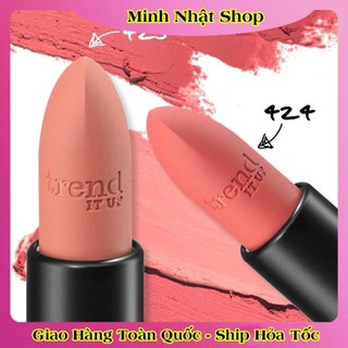 Son Trend It up Ultra Matte của Đức