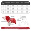 Top Có Thể Điều Chỉnh Áo Mưa Cho Chó Áo Mưa Ngoài Trời Chống Thấm Nước Cho Giống Nhỏ Đến Lớn Sử Dụng Ngoài Trời Thời Tiết Resista