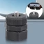 Niki Nhựa 17mm Khớp Gắn Adapter Sang 1 4-20 Nam Ren Chuyển Đổi Vít Cho Chân Máy Giá Đỡ Điện Thoại Thiết Bị Camera