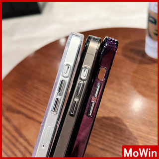 Ốp điện thoại acrylic cứng trong suốt chống sốc cho iPhone 16 15 14 Pro Max 13 12 11 X XR XS Max 16Pro Cape