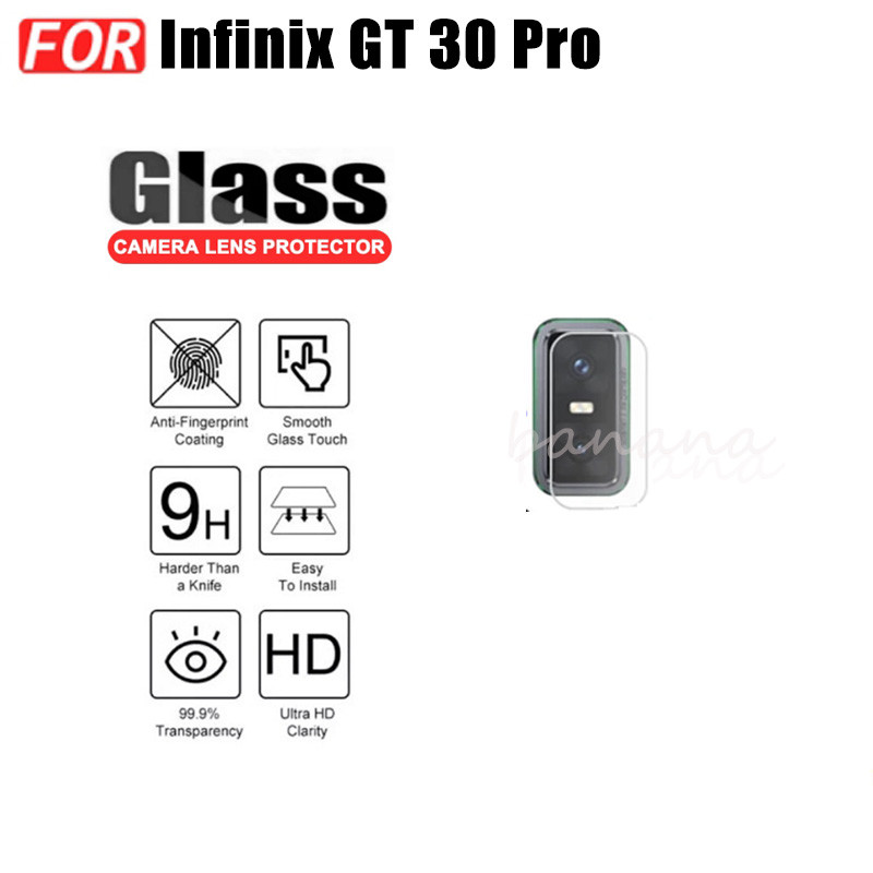 Kính cường lực gốm 3 TRONG 1 Infinix GT 30 Pro cho Infinix GT 20 Pro Ống kính máy ảnh Kính bảo vệ màn hình và phim mặt sau