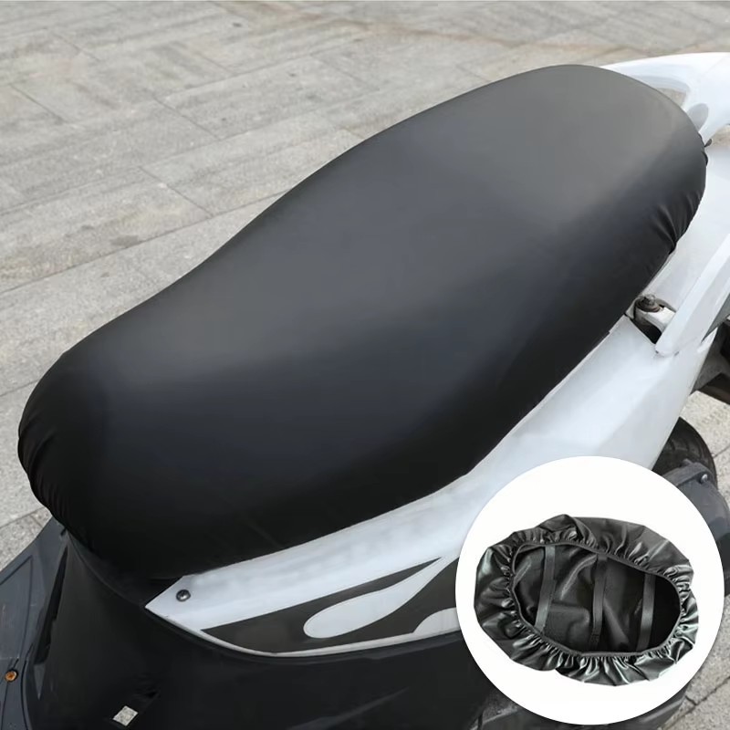 Bảo vệ đa năng thoáng khí cho xe máy, xe tay ga, chống nước, bụi, mưa, trơn trượt