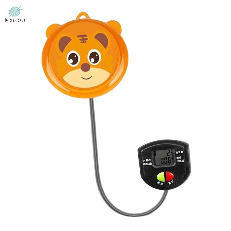 Thiết bị nhảy và tập luyện cho trẻ em Touch Jump High Counter Huấn luyện viên cao