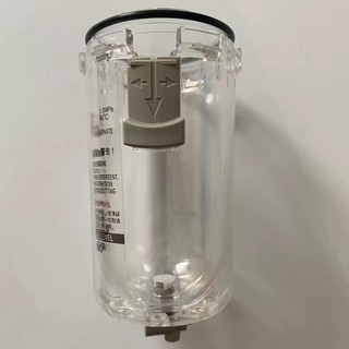 Cốc lọc điều chỉnh áp suất SMC AL / AW20 / 30 / 40 AF20 / 30 / 40 / 50 / 60 Cốc nước đáy cốc dầu