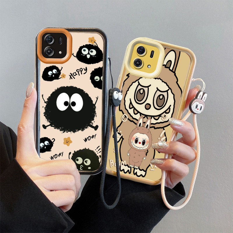 Ốp lưng oppo a16k Vỏ điện thoại dễ thương cho