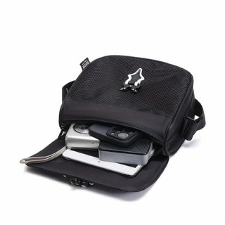 Túi đeo vai thương hiệu hợp thời trang GC2 Trapstar Châu Âu và Mỹ, túi vải Oxford chống thấm nước chất lượng cao CG2