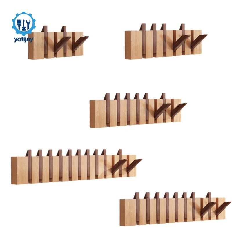 Gỗ Treo Tường Giá Treo Áo Piano Lối Vào Móc Nghệ Thuật Treo Tường Cho ...