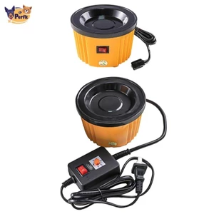 Nồi nóng chảy keo điện - Đồng hành thủ công tối ưu cho các dự án DIY