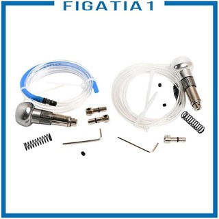Trang sức Máy khắc khí nén Graver Tay cầm Graver Dụng cụ cầm tay màu xanh