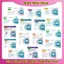 Băng vệ sinh Tampon Ob Đức - Date mới đủ Bill