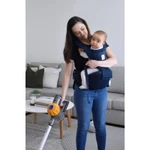 Địu Trợ Lực Ergobaby Alta Hip Seat - 6 Tư Thế, Trợ Lực Hông, Chuẩn IHDI - Chính Hãng Mỹ. — ảnh 5
