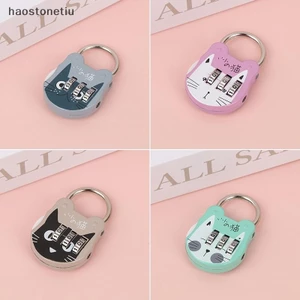 Khóa mật mã số chống trộm cho vali, hành lý, tủ, ba lô, ký túc xá, bàn, tủ du lịch