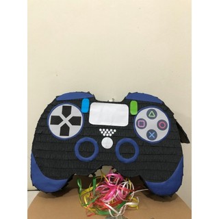 Pinata đập kẹo tay cầm chơi game console các bé đều mê