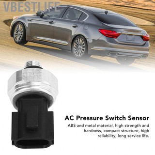 VBESTLIFE Cảm biến công tắc áp suất AC 97721 3K000 Thay thế nhỏ gọn cho Accent 2006? 2017