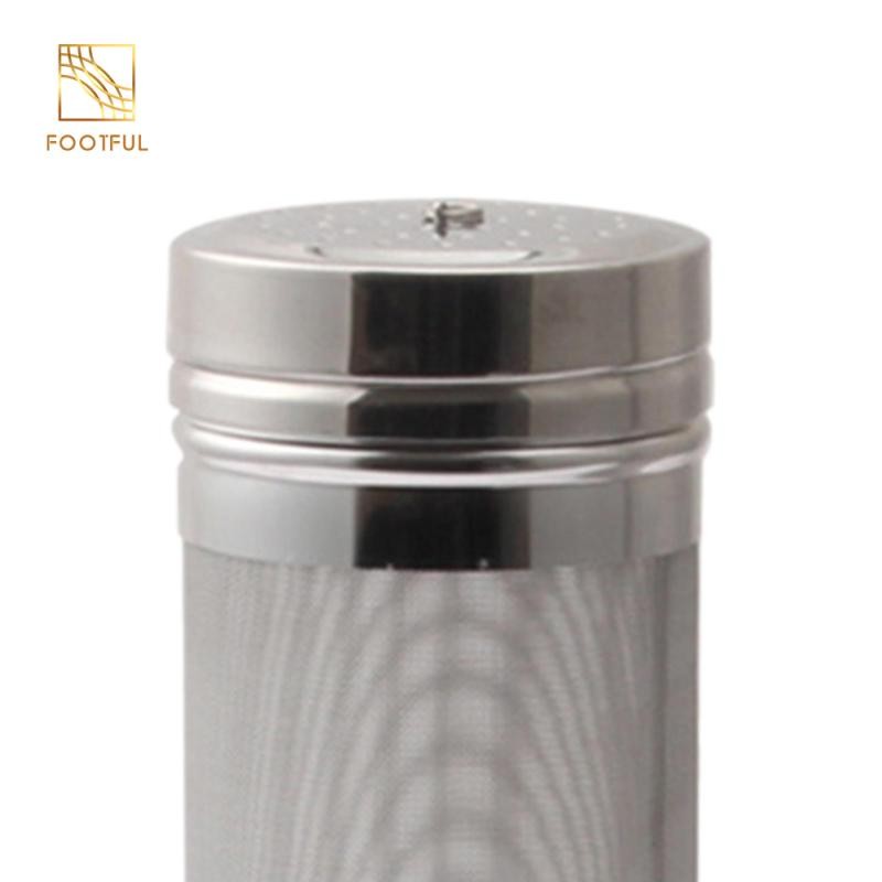 Bia Dry Hop bề mặt mịn chống nóng cho thùng nhà bia, thạch mứt, pha ấm siêu tốc