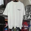 * * * Chất lượng cao * * Sản phẩm mới ESSENTIALS FEAR OF GOD Áo thun ngắn tay in chữ nổi
