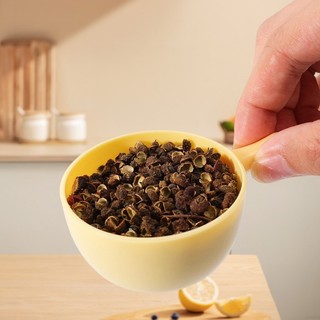 5 / 10 Cái Sốt Cà Chua Salad Ăn Nhúng Bát - Đĩa Gia Vị Dầu Tiêu Mini