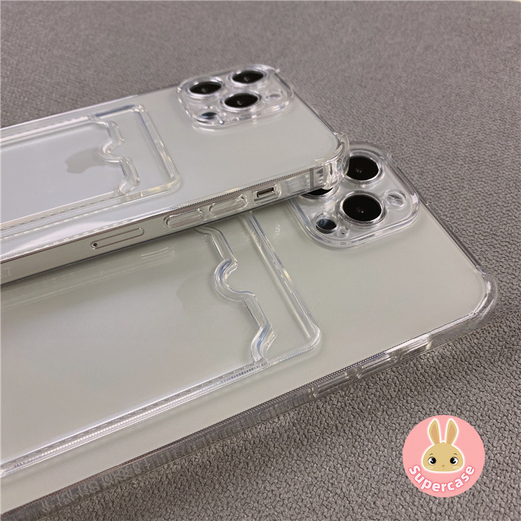 Có Dây Đeo Ngang Trong Suốt Ốp Lưng Điện Thoại OPPO Reno 13 13F 12F 11F 8 7 6 A60 A5S A3S A12 A12E A9 A5 2020 5G 4G Vỏ Đựng Thẻ Vỏ Mềm Có Dây Đeo Nhiều Màu