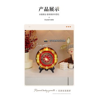 ✨Vàng Đen La Bàn Đồ Trang Trí Thái Cực Bagua Phong Cách Trung Hoa Tròn Sáng Tạo Thịnh Vượng Phòng Ngủ Lối Vào Phòng Khách Để Bàn Đồ Trang Trí 25.5.26