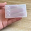 Vỏ bảo vệ bụi bằng silicon được thiết kế cho màn hình xe đạp điện For S866