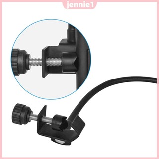 MA019B Bộ lọc micrô ghi âm phòng thu Bộ lọc micrô bằng thép không gỉ Tấm chắn cách ly chống phun Phụ kiện Mic lưới [jennie1.vn]