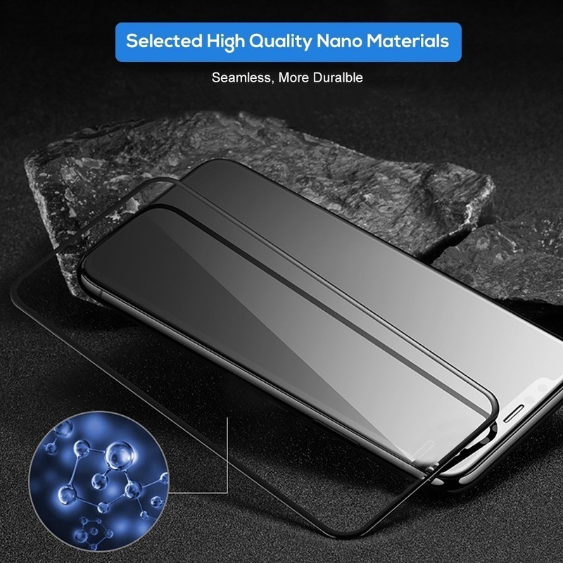Kính cường lực 3 trong 1 Tecno Camon 40 Premier cho Tecno Camon 40 Pro Bảo vệ màn hình Ống kính máy ảnh Kính cường lực Full Cover Phim