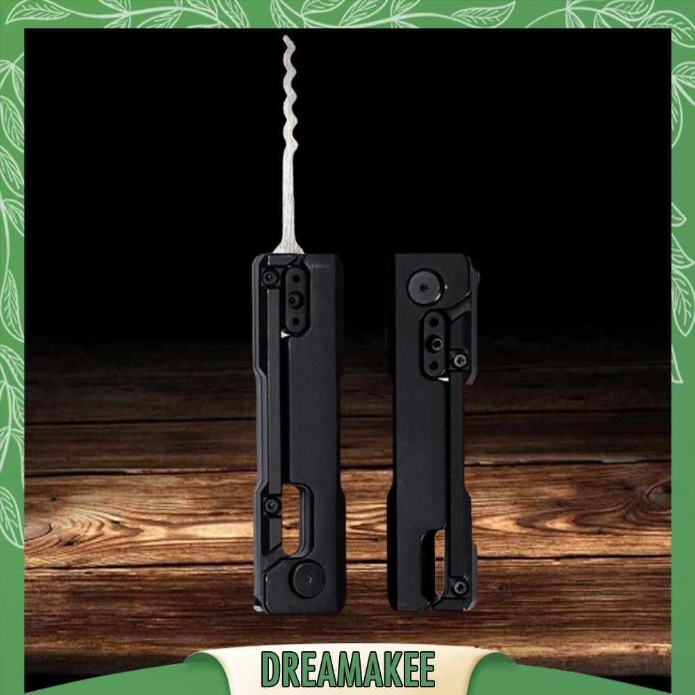 [dreamakee.vn] Rake Grav Pick Gravity Pick Lock Pick Tool Tool Door ...
