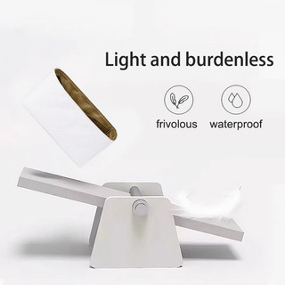 Lớp lót giấy DuPont chống nước có khóa kéo, phù hợp cho túi xách Longchamp S/M/L, túi đựng bên trong, phụ kiện định hình