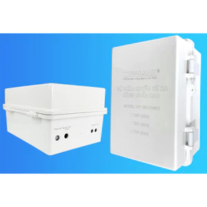 ĐIỀU KHIỂN DÙNG SÓNG RF433 KAWASAN 3HP (25A) RF15B2-RM2D