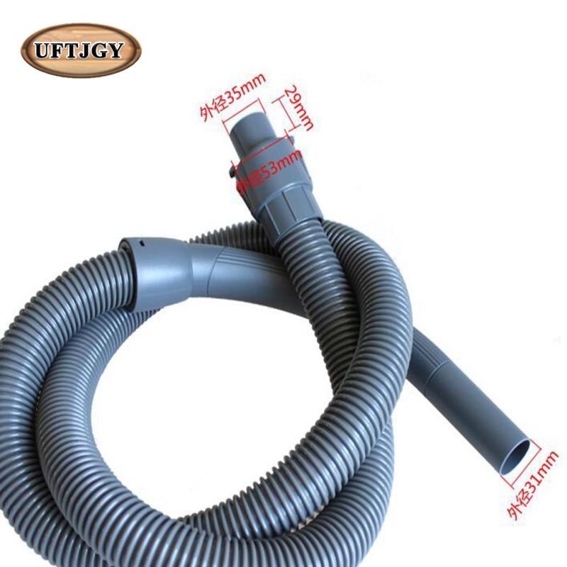 Phụ kiện đầu nối ống mở rộng đa năng 1,8m