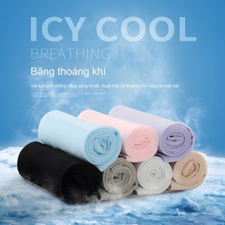 Tay áo chống nắng co giãn, vải mát, thoáng khí - hoàn hảo cho nam và nữ làm việc dưới trời nắng