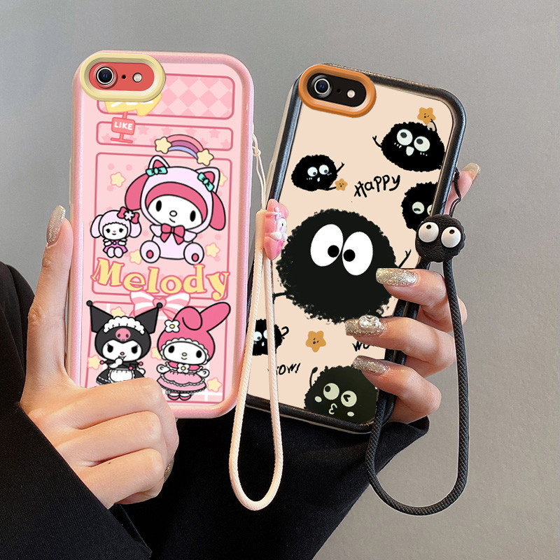 Ốp lưng iphone 6s plus iphone 6s Ốp điện thoại dễ thương cho